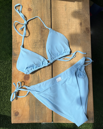 MARSEILLE BIKINI 2PC