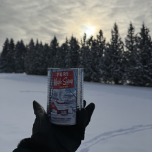 Load image into Gallery viewer, Maple Syrup Wood Wick Candle – 540 ml