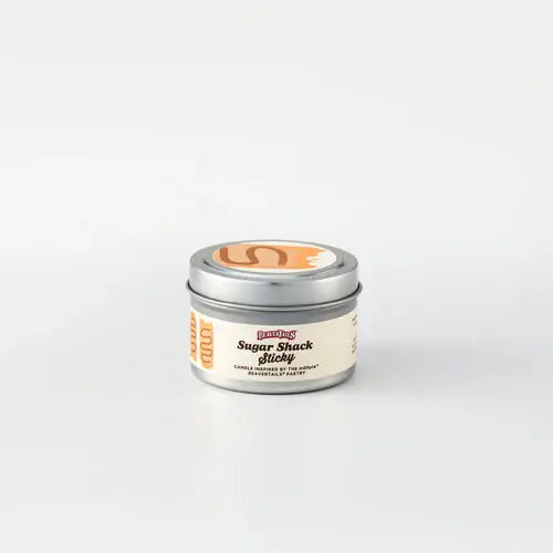 BeaverTails Tin Candle – A Delicious Adventure