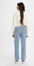 Load image into Gallery viewer, LEVI&#39;S 501 JEANS WOMEN