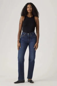 501 CURVE LEVI'S