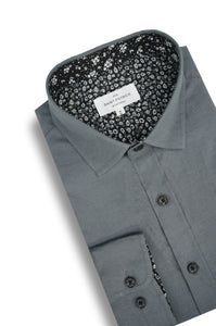 SOUTHAMPTON L/S OXFORD SHIRT