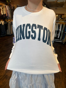 KINGSTON CLASSIC CREW