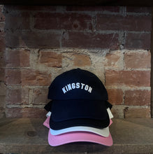Load image into Gallery viewer, KINGSTON DAD HAT