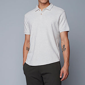 CONWAY KNIT POLO