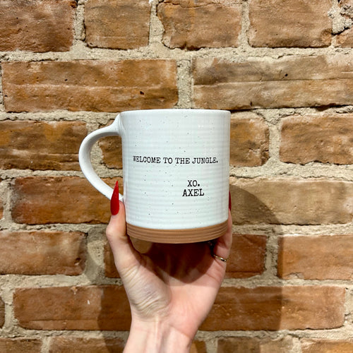 AXL MUG