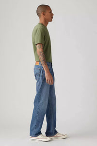 LEVI'S 555 RELAXED STRAIGHT