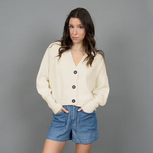 SUMIR KNIT CARDIGAN DEAR LOVE