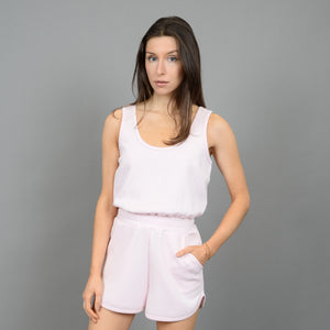 LOLA'S RUMA ROMPER