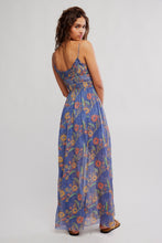 Load image into Gallery viewer, ONE CIELLA PRINTED MAXI FREE PEOPLE