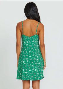 ISLAND LOVE DRESS