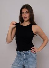 Load image into Gallery viewer, HESLER HALTER TOP SECOND SKIN