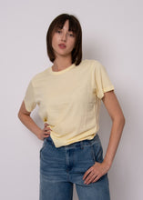 Load image into Gallery viewer, ZANYA SS TEE LOLA'S ROOM