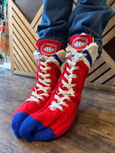 Load image into Gallery viewer, NHL SLIPPER SKATES