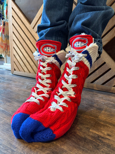 NHL SLIPPER SKATES