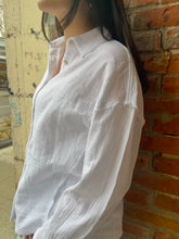 Load image into Gallery viewer, FARA SHIRT DEAR LOVE
