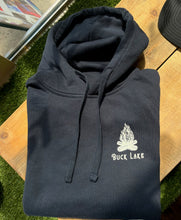 Load image into Gallery viewer, BUCK LAKE CAMPFIRE HOODY