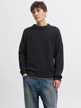 Load image into Gallery viewer, DOVER KNIT CREW NECK