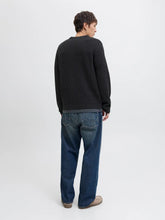 Load image into Gallery viewer, DOVER KNIT CREW NECK