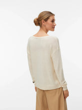 Load image into Gallery viewer, CHARITY LS PULLOVER