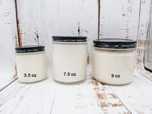 Load image into Gallery viewer, Holiday Cider Soy Candle