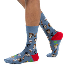 Load image into Gallery viewer, Men's Trailer Park Boys Socks