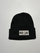 Load image into Gallery viewer, BUCK LAKE BEANIE