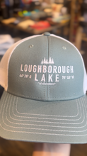 Load image into Gallery viewer, LOUGHBOROUGH LAKE EMBROIDERED HAT