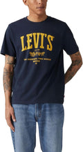 Load image into Gallery viewer, LEVI&#39;S GRAPHIC CREWNECK TEE
