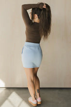 Load image into Gallery viewer, HIRA L/S TOP