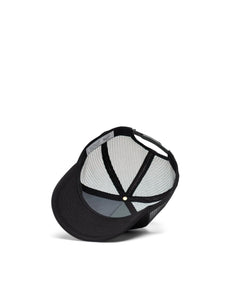 HERSCHEL WHALER TALL MESH CAP