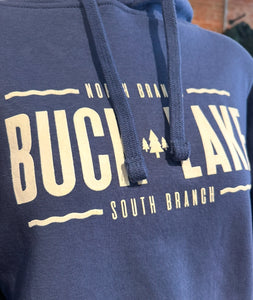 BUCK LAKE HOODY