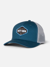 Load image into Gallery viewer, SHAPELY TRUCKER SALTY CREW