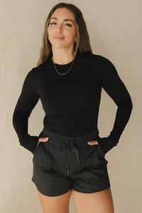 HIRA L/S TOP
