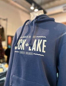 BUCK LAKE HOODY