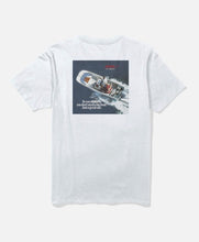 Load image into Gallery viewer, WHALER OFFSHORE TEE SALTY CREW