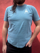 Load image into Gallery viewer, BUCK LAKE CAMPFIRE TEE