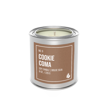 Load image into Gallery viewer, No. 9 - Cookie Coma