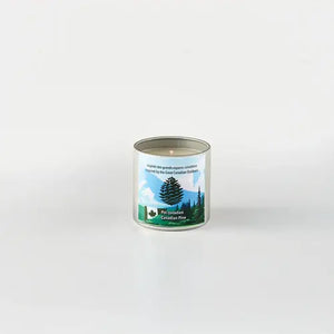 Great Canadian Outdoor Collection Candles