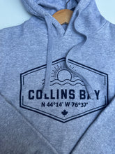 Load image into Gallery viewer, COLLINS BAY HOODY