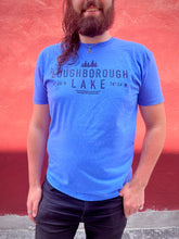 Load image into Gallery viewer, LOUGHBOROUGH CLASSIC TEE