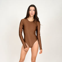 Load image into Gallery viewer, XANIA L/S BODYSUIT
