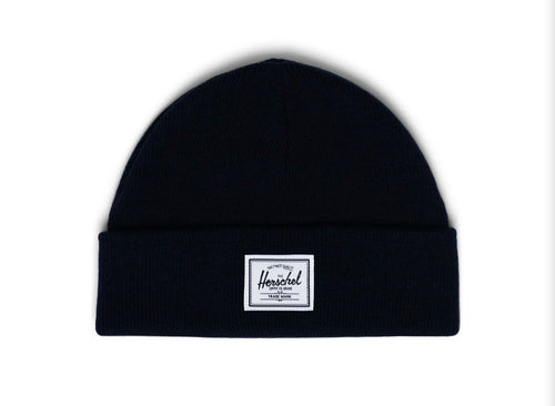 HERSCHEL ELMER SHALLOW BEANIE