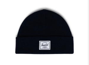 HERSCHEL ELMER SHALLOW BEANIE