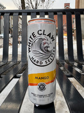 Load image into Gallery viewer, White Claw Can Soy Candle