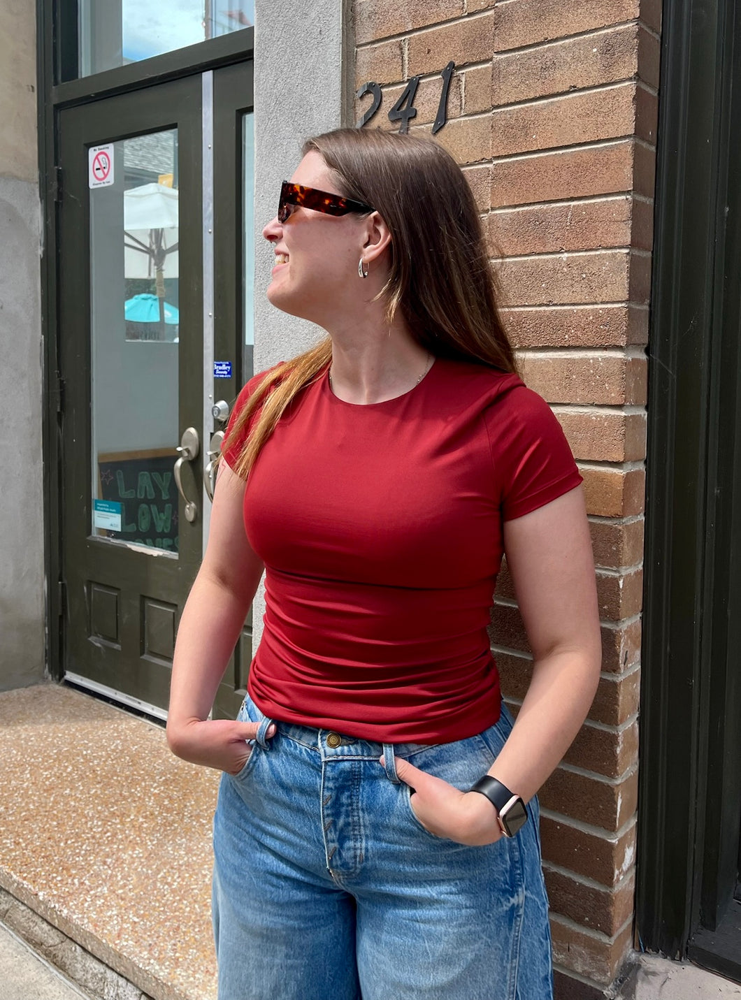 ROXIE SS TOP