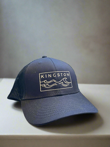 KINGSTON WAVE HAT