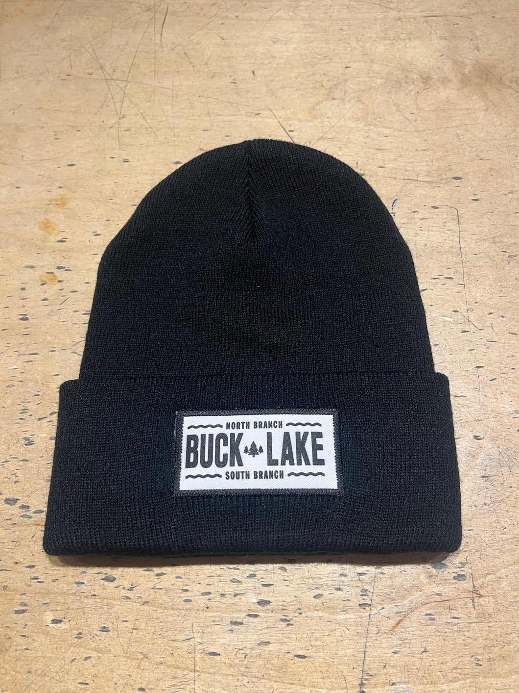 BUCK LAKE BEANIE