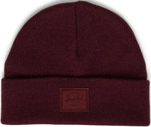 HERSCHEL ELMER SHALLOW BEANIE