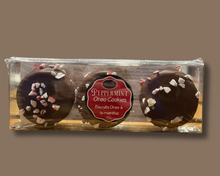 Load image into Gallery viewer, PEPPERMINT OREO COOKIES